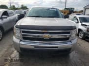 ✅ 2009 Chevrolet Silverado 1500 • VIN: 2GCFK135991115926 • Lot: 68736764. Listed on Copart with 73,877 mi. Free auction sales archive from the USA and detailed vehicle history report at DreamBid. Image 5.
