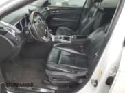 ✅ 2012 Cadillac SRX Premium Collection • VIN: 3GYFNFE39CS520061 • Лот: 58551975. Опубликован ранее на Copart с пробегом 178 555 миль. Бесплатный доступ к архиву аукционных продаж из США и подробный отчёт об истории автомобиля на DreamBid. Изображение 7.