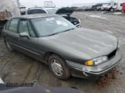 ✅ 1996 Pontiac Bonneville SE • VIN: 1G2HX52KXT4224971 • Lot: 89206545. Wystawiony na Copart z przebiegiem 367 050 mil. Bezpłatny archiwum sprzedaży aukcyjnych z USA i szczegółowy raport historii pojazdu na DreamBid. Zdjęcie 4.