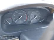 ✅ 1994 Honda Accord LX • VIN: JHMCD5637RC105662 • Lot: 43644239. Wystawiony na IAAI z przebiegiem 189 790 mil. Bezpłatny archiwum sprzedaży aukcyjnych z USA i szczegółowy raport historii pojazdu na DreamBid. Zdjęcie 7.