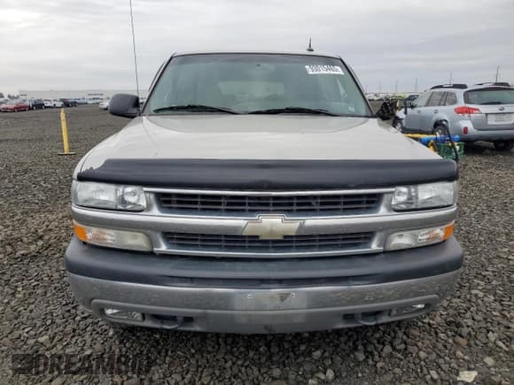 ✅ 2005 Chevrolet Suburban LS • VIN: 3GNFK16ZX5G295098 • Lot: 93015465. Listed on Copart with 251,397 mi. Free auction sales archive from the USA and detailed vehicle history report at DreamBid. Image 5.