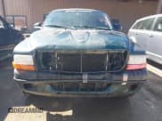 ✅ 2000 Dodge Dakota • VIN: 1B7GL22X1YS600067 • Lot: 41671267. Wystawiony na IAAI z przebiegiem 201 664 mil. Bezpłatny archiwum sprzedaży aukcyjnych z USA i szczegółowy raport historii pojazdu na DreamBid. Zdjęcie 12.