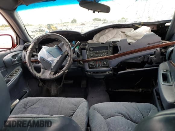 ✅ 2005 Chevrolet Impala Police Police • VIN: 2G1WF55K459346218 • Lot: 72451184. Wystawiony na Copart z przebiegiem Nie podano. Bezpłatny archiwum sprzedaży aukcyjnych z USA i szczegółowy raport historii pojazdu na DreamBid. Zdjęcie 8.