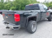 ✅ 2015 Chevrolet Silverado 2500HD LT • VIN: 1GC2KVEG6FZ509763 • Lot: 42538078. Wystawiony na IAAI z przebiegiem 143 756 mil. Bezpłatny archiwum sprzedaży aukcyjnych z USA i szczegółowy raport historii pojazdu na DreamBid. Zdjęcie 4.