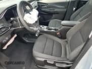 ✅ 2023 Chevrolet Bolt EV 1LT • VIN: 1G1FW6S00P4184103 • Lot: 72751944. Wystawiony na Copart z przebiegiem 22 231 mil. Bezpłatny archiwum sprzedaży aukcyjnych z USA i szczegółowy raport historii pojazdu na DreamBid. Zdjęcie 7.