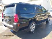 ✅ 2017 Chevrolet Suburban LS • VIN: 1GNSCGKC1HR338621 • Lot: 41696381. Listed on IAAI with 194,687 mi. Free auction sales archive from the USA and detailed vehicle history report at DreamBid. Image 4.