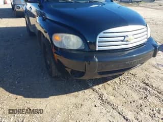 ✅ 2007 Chevrolet HHR LS • VIN: 3GNDA13D77S528728 • Lot: 41210399. Listed on IAAI with 270,157 mi. Free auction sales archive from the USA and detailed vehicle history report at DreamBid. Image 6.