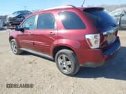 ✅ 2009 Chevrolet Equinox 2LT • VIN: 2CNDL53F696214903 • Лот: 41711824. Опубликован ранее на IAAI с пробегом 172 492 миль. Бесплатный доступ к архиву аукционных продаж из США и подробный отчёт об истории автомобиля на DreamBid. Изображение 3.
