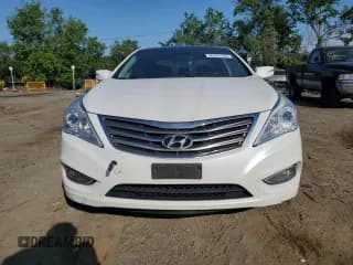 ✅ 2013 Hyundai Azera • VIN: KMHFH4JG6DA262297 • Лот: 56781155. Опубликован ранее на Copart с пробегом 234 793 миль. Бесплатный доступ к архиву аукционных продаж из США и подробный отчёт об истории автомобиля на DreamBid. Изображение 5.