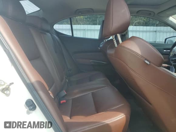 ✅ 2016 Acura TLX • VIN: 19UUB1F33GA004021 • Lot: 81421015. Listed on Copart with 103,107 mi. Free auction sales archive from the USA and detailed vehicle history report at DreamBid. Image 10.