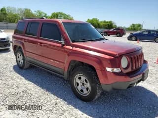 ✅ 2013 Jeep Patriot Sport • VIN: 1C4NJPBA7DD245801 • Лот: 48513354. Опубликован ранее на Copart с пробегом 170 972 миль. Бесплатный доступ к архиву аукционных продаж из США и подробный отчёт об истории автомобиля на DreamBid. Изображение 4.