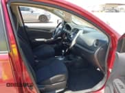 ✅ 2018 Nissan Versa SV • VIN: 3N1CN7AP2JL845491 • Lot: 42826883. Listed on IAAI with 106,225 mi. Free auction sales archive from the USA and detailed vehicle history report at DreamBid. Image 5.