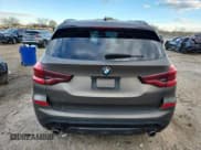 ✅ 2020 BMW X3 sDrive30i • VIN: 5UXTY3C02LLE55391 • Lot: 92370615. Listed on Copart with 151,369 mi. Free auction sales archive from the USA and detailed vehicle history report at DreamBid. Image 6.