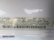 ✅ 2008 Volkswagen Jetta SE • VIN: 3VWRZ71K68M144258 • Lot: 43498103. Wystawiony na IAAI z przebiegiem 148 319 mil. Bezpłatny archiwum sprzedaży aukcyjnych z USA i szczegółowy raport historii pojazdu na DreamBid. Zdjęcie 9.