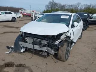 ✅ 2020 Hyundai Ioniq Preferred • VIN: KMHC85LC0LU196104 • Lot: 41844402. Wystawiony na IAAI z przebiegiem 63 144 mil. Bezpłatny archiwum sprzedaży aukcyjnych z USA i szczegółowy raport historii pojazdu na DreamBid. Zdjęcie 6.