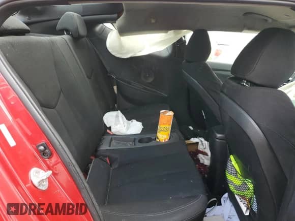 2016 Hyundai Veloster с VIN KMHTC6AD7GU268390, выставлен на аукционе Copart как лот 68889924 с пробегом 160 049 миль миль и Списание • Salvage title. История ставок и продаж доступна на DreamBid. Изображение 10.