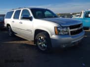 ✅ 2011 Chevrolet Suburban LTZ • VIN: 1GNSKKE33BR256012 • Lot: 43594284. Listed on IAAI with 241,540 mi. Free auction sales archive from the USA and detailed vehicle history report at DreamBid. Image 1.