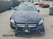 ✅ 2019 Mercedes-Benz C 300 • VIN: 55SWF8EB5KU303960 • Lot: 95763565. Listed on Copart with 63,632 mi. Free auction sales archive from the USA and detailed vehicle history report at DreamBid. Image 5.