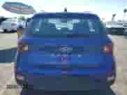 2022 Hyundai Venue Limited с VIN KMHRC8A3XNU187006, выставлен на аукционе Copart как лот 67912065 с пробегом 12 863 миль миль и Списание • Salvage title. История ставок и продаж доступна на DreamBid. Изображение 6.