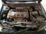 2005 Hyundai Elantra GLS z VIN KMHDN46D05U186414, wystawiony jako Copart lot #82921324 z przebiegiem 141 258 mil mil oraz Szkoda całkowita • Salvage title. Historia ofert i sprzedaży dostępna na DreamBid. Obrazek 11.