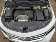 ✅ 2016 Chevrolet Impala LT • VIN: 2G1105SA4G9127463 • Лот: 79055314. Опубликован ранее на Copart с пробегом 100 591 миль. Бесплатный доступ к архиву аукционных продаж из США и подробный отчёт об истории автомобиля на DreamBid. Изображение 11.