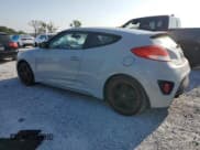 ✅ 2015 Hyundai Veloster Turbo • VIN: KMHTC6AE1FU222528 • Lot: 53470355. Wystawiony na Copart z przebiegiem 94 019 mil. Bezpłatny archiwum sprzedaży aukcyjnych z USA i szczegółowy raport historii pojazdu na DreamBid. Zdjęcie 2.