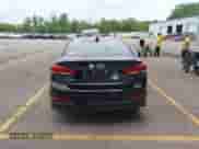 2018 Hyundai Elantra Limited с VIN 5NPD84LF3JH218925, выставлен на аукционе IAAI как лот 42542665 с пробегом 147 774 миль миль и . История ставок и продаж доступна на DreamBid. Изображение 17.