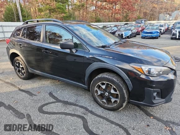 ✅ 2018 Subaru Crosstrek • VIN: JF2GTAAC2JH278746 • Lot: 93200665. Wystawiony na Copart z przebiegiem 126 171 mil. Bezpłatny archiwum sprzedaży aukcyjnych z USA i szczegółowy raport historii pojazdu na DreamBid. Zdjęcie 4.