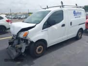 ✅ 2015 Nissan NV200 SV • VIN: 3N6CM0KN8FK697409 • Lot: 42437543. Listed on IAAI with 181,297 mi. Free auction sales archive from the USA and detailed vehicle history report at DreamBid. Image 18.