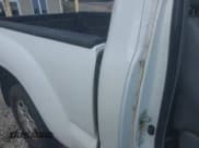 ✅ 2012 Toyota Tacoma • VIN: 5TFNX4CN9CX008514 • Lot: 42778364. Listed on IAAI with 289,956 mi. Free auction sales archive from the USA and detailed vehicle history report at DreamBid. Image 8.