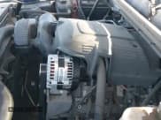 ✅ 2010 Chevrolet Silverado 1500 Work Truck • VIN: 1GCSCPE09AZ281276 • Lot: 43608060. Listed on IAAI with 117,732 mi. Free auction sales archive from the USA and detailed vehicle history report at DreamBid. Image 19.