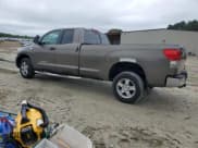 ✅ 2008 Toyota Tundra • VIN: 5TFCV541X8X008818 • Лот: 56913395. Опубликован ранее на Copart с пробегом 156 613 миль. Бесплатный доступ к архиву аукционных продаж из США и подробный отчёт об истории автомобиля на DreamBid. Изображение 2.