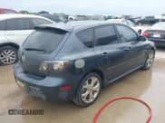 ✅ 2009 Mazda 3 S Touring • VIN: JM1BK343X91198943 • Лот: 42532995. Опубликован ранее на IAAI с пробегом 227 490 миль. Бесплатный доступ к архиву аукционных продаж из США и подробный отчёт об истории автомобиля на DreamBid. Изображение 4.