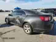 2015 Chevrolet Malibu LS с VIN 1G11B5SL5FF344621, выставлен на аукционе Copart как лот 86620095 с пробегом 129 354 миль миль и Списание • Salvage title. История ставок и продаж доступна на DreamBid. Изображение 2.