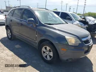 2009 Saturn VUE XE z VIN 3GSCL33P89S530371, wystawiony jako IAAI lot #42819128 z przebiegiem 203 882 mil mil oraz . Historia ofert i sprzedaży dostępna na DreamBid. Obrazek 1.