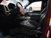 ✅ 2022 Ford F-250 XL • VIN: 1FT7W2BNXNED03489 • Lot: 84047814. Wystawiony na Copart z przebiegiem 50 899 mil. Bezpłatny archiwum sprzedaży aukcyjnych z USA i szczegółowy raport historii pojazdu na DreamBid. Zdjęcie 7.