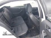 ✅ 2014 Volkswagen Jetta SE • VIN: 3VWD17AJ1EM314028 • Lot: 42591957. Listed on IAAI with 123,424 mi. Free auction sales archive from the USA and detailed vehicle history report at DreamBid. Image 8.