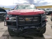 ✅ 2019 Chevrolet Silverado 1500 LT • VIN: 3GCUYDED8KG200717 • Lot: 68122554. Wystawiony na Copart z przebiegiem 54 799 mil. Bezpłatny archiwum sprzedaży aukcyjnych z USA i szczegółowy raport historii pojazdu na DreamBid. Zdjęcie 5.