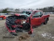 ✅ 2023 GMC Sierra 1500 Elevation • VIN: 1GTPHCEK3PZ217471 • Lot: 88294095. Listed on Copart with Not provided. Free auction sales archive from the USA and detailed vehicle history report at DreamBid. Image 1.