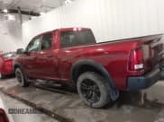 ✅ 2021 Ram 1500 Warlock • VIN: 1C6RR7GGXMS544502 • Lot: 42210533. Wystawiony na IAAI z przebiegiem 31 432 mil. Bezpłatny archiwum sprzedaży aukcyjnych z USA i szczegółowy raport historii pojazdu na DreamBid. Zdjęcie 14.