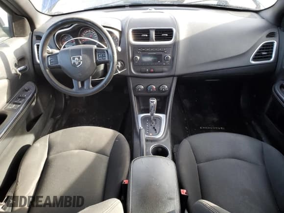 ✅ 2013 Dodge Avenger SE • VIN: 1C3CDZAB6DN756905 • Лот: 85059834. Опубликован ранее на Copart с пробегом 115 392 миль. Бесплатный доступ к архиву аукционных продаж из США и подробный отчёт об истории автомобиля на DreamBid. Изображение 8.