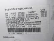 ✅ 2019 Acura MDX • VIN: 5J8YD4H33KL017648 • Lot: 42281510. Wystawiony na IAAI z przebiegiem 91 416 mil. Bezpłatny archiwum sprzedaży aukcyjnych z USA i szczegółowy raport historii pojazdu na DreamBid. Zdjęcie 9.