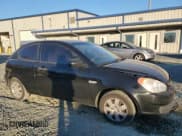 ✅ 2010 Hyundai Accent GS • VIN: KMHCM3AC7AU180272 • Лот: 83476404. Опубликован ранее на Copart с пробегом 178 737 миль. Бесплатный доступ к архиву аукционных продаж из США и подробный отчёт об истории автомобиля на DreamBid. Изображение 4.