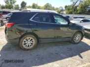 ✅ 2019 Chevrolet Equinox LT • VIN: 3GNAXWEU7KL358076 • Лот: 73745994. Опубликован ранее на Copart с пробегом 134 907 миль. Бесплатный доступ к архиву аукционных продаж из США и подробный отчёт об истории автомобиля на DreamBid. Изображение 3.