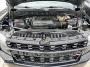 ✅ 2019 Chevrolet Silverado 1500 Custom Trail Boss • VIN: 1GCRYCEF9KZ199787 • Lot: 77786404. Wystawiony na Copart z przebiegiem 66 285 mil. Bezpłatny archiwum sprzedaży aukcyjnych z USA i szczegółowy raport historii pojazdu na DreamBid. Zdjęcie 12.