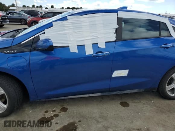 ✅ 2017 Chevrolet Volt LT • VIN: 1G1RC6S51HU184839 • Lot: 73846744. Wystawiony na Copart z przebiegiem 68 196 mil. Bezpłatny archiwum sprzedaży aukcyjnych z USA i szczegółowy raport historii pojazdu na DreamBid. Zdjęcie 12.