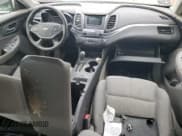 ✅ 2015 Chevrolet Impala LS • VIN: 2G11Z5SL1F9218700 • Lot: 90549675. Listed on Copart with Not provided. Free auction sales archive from the USA and detailed vehicle history report at DreamBid. Image 8.