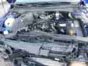 ✅ 2024 Hyundai Elantra • VIN: KMHLW4DK2RU020010 • Lot: 84810435. Listed on Copart with 17,140 mi miles. Access the free auction sales archive from the USA and view a detailed vehicle history report at DreamBid. Image 11.