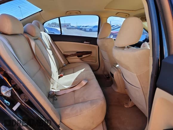 ✅ 2011 Honda Accord EX • VIN: 1HGCP2F76BA001595 • Lot: 87115305. Listed on Copart with 95,875 mi. Free auction sales archive from the USA and detailed vehicle history report at DreamBid. Image 10.