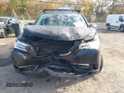 ✅ 2015 Acura MDX Technology • VIN: 5FRYD4H44FB030987 • Lot: 43382012. Listed on IAAI with 155,311 mi. Free auction sales archive from the USA and detailed vehicle history report at DreamBid. Image 6.